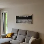 Apartment Neue Stillvolle Im Steinbach Palais, Ideale Lage Bad Saarow