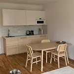 Neue Stillvolle Im Steinbach Palais, Ideale Lage Apartment