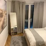 Neue Stillvolle Im Steinbach Palais, Ideale Lage * Bad Saarow