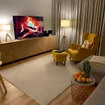 Neue Stillvolle Im Steinbach Palais, Ideale Lage *