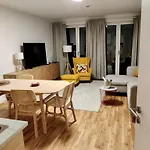 Neue Stillvolle Im Steinbach Palais, Ideale Lage Apartment