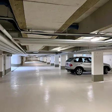 Apartment Neue Stillvolle Im Steinbach Palais, Ideale Lage *
