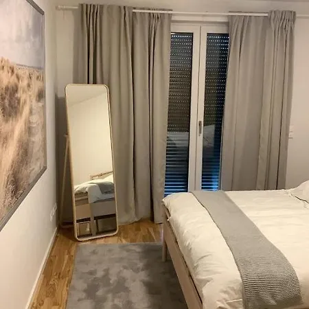 Neue Stillvolle Im Steinbach Palais, Ideale Lage * Bad Saarow