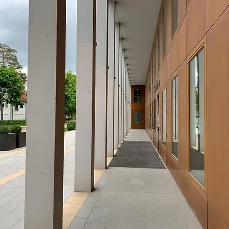 Neue Stillvolle Im Steinbach Palais, Ideale Lage Daire *