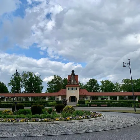 Neue Stillvolle Im Steinbach Palais, Ideale Lage *