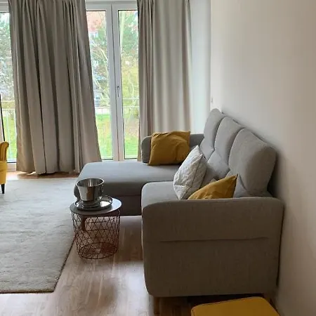 Appartement Neue Stillvolle Im Steinbach Palais, Ideale Lage