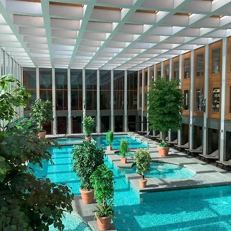 Neue Stillvolle Im Steinbach Palais, Ideale Lage Apartment Bad Saarow