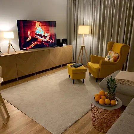 Neue Stillvolle Im Steinbach Palais, Ideale Lage *