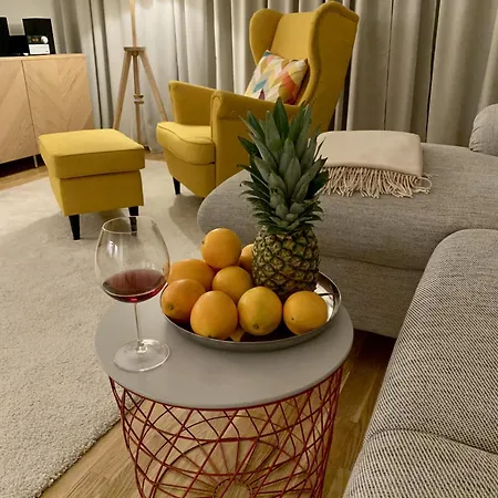 Neue Stillvolle Im Steinbach Palais, Ideale Lage *