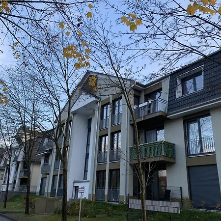Neue Stillvolle Im Steinbach Palais, Ideale Lage Apartment *