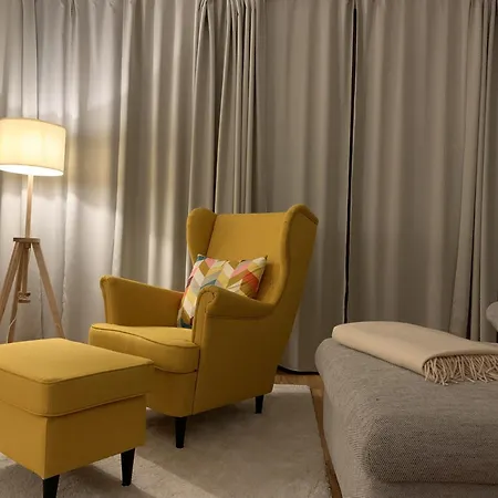 Appartement Neue Stillvolle Im Steinbach Palais, Ideale Lage Bad Saarow