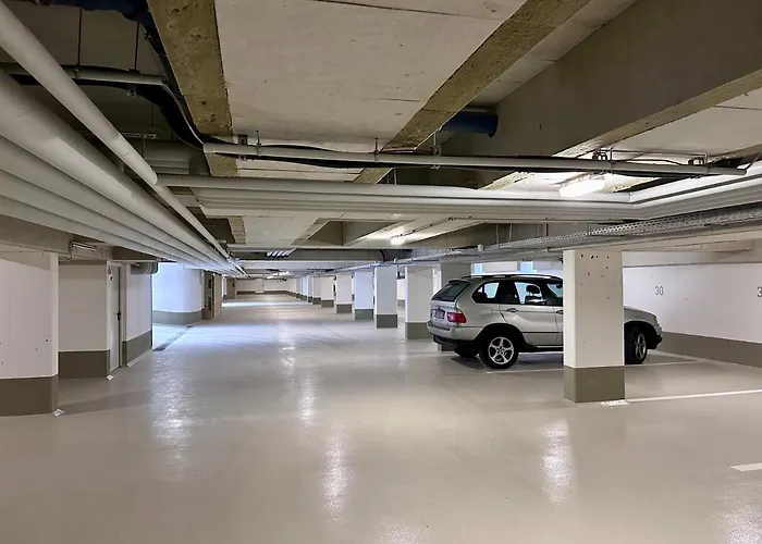 アパート Neue Stillvolle Im Steinbach Palais, Ideale Lage *