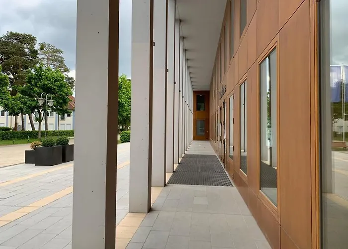 Neue Stillvolle Im Steinbach Palais, Ideale Lage アパート *