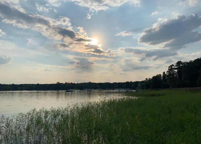 Neue Stillvolle Im Steinbach Palais, Ideale Lage * バート・ザーロー