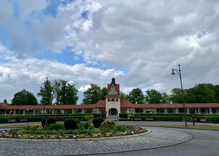 Neue Stillvolle Im Steinbach Palais, Ideale Lage *