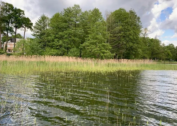Neue Stillvolle Im Steinbach Palais, Ideale Lage *