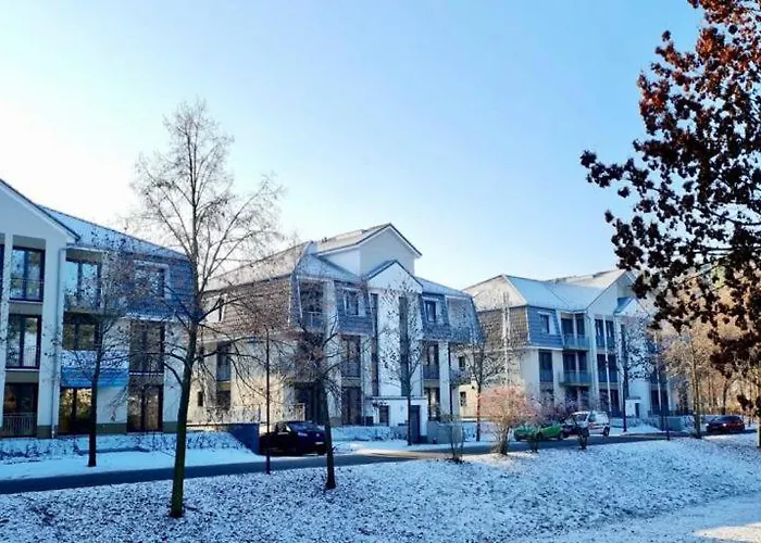 Neue Stillvolle Im Steinbach Palais, Ideale Lage *