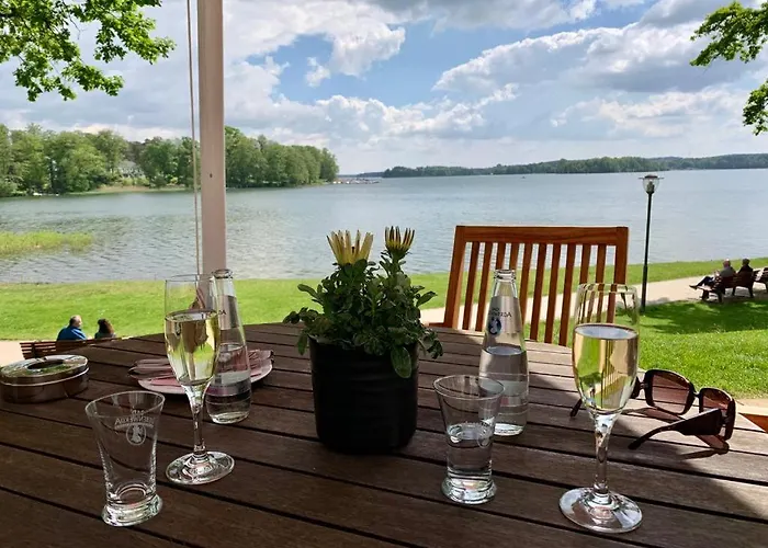 Neue Stillvolle Im Steinbach Palais, Ideale Lage アパート *