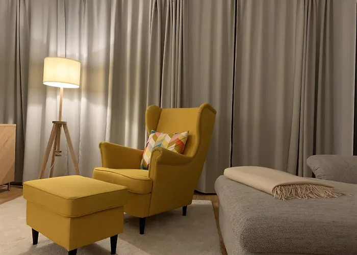 アパート Neue Stillvolle Im Steinbach Palais, Ideale Lage バート・ザーロー